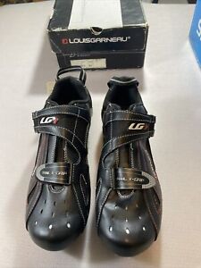 Louis Garneau Trail X-grip Mtb Cycling Shoes Euro 41   (8825-25)
