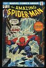 Amazing Spider-Man #151 VF- 7.5 Classic Cover! Death of Clone!  Marvel 1975