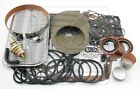 Fits Chevy TH400 Turbo 400 High Energy Transmission Less Steel Rebuild Kit L2