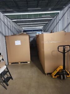 Liquidation, Overstock, and Return Pallet, Wholesale, all types of Merchandise