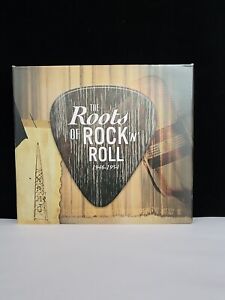 New ListingRoots of Rock n Roll : Roots of Rock N Roll: 1946-1954 CDs