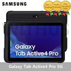 SAMSUNG Galaxy Tab Active4 Pro 5G 10.1