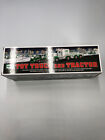 2013 Hess Truck Toy Truck and Tractor