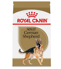 Royal Canin Breed Health Nutrition German Shepherd Adult Dry Dog Food 30-lb