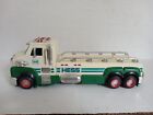 HESS 2014 Toy Truck