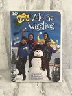 THE WIGGLES: Yule Be Wiggling     (DVD, 2002) Used Christmas Holidays Special