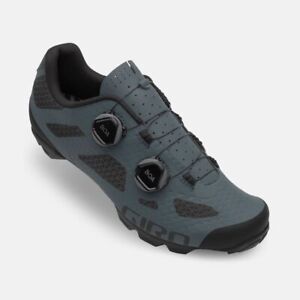 NEW Giro Sector MTB Bicycle SHOES Different Sizes & Colors
