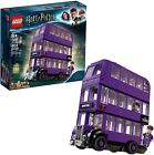 ✅✅Lego Harry Potter 75957 The Knight Bus 403 Pieces | Brand New Factory Sealed✅✅
