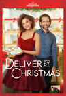 Deliver By Christmas DVD