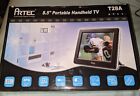 Artec T28A Portable Handheld TV 8.5