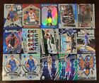 2021-22 Mosaic Basketball INSERTS with Rookies You Pick the Card