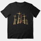 Neon Genesis Evangelion Retro Vintage Essential T-Shirt
