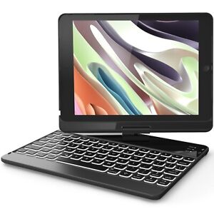 New ListingGreenLaw iPad 9.7 inch Case with Keyboard, iPad 6th Gen, iPad 5th Gen (#7133)