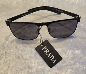 Prada Sport Sunglasses Linea Rossa Brand New