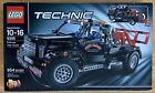 LEGO 9395 TECHNIC 2 in 1 Pick-up Tow Truck, New In Factory Sealed Box
