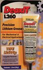 DeoxIT® L260Gp Grease with graphite particles 28g squeeze tube