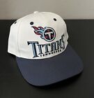 Pro Player Vintage Tennessee Titans Hat