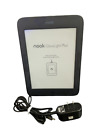 Barnes & Noble NOOK GlowLight Plus eReader 7.8