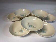 7 Taylor Smith Taylor Boutonniere Ever Yours Berry Bowls 5.25”