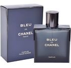 CHANEL Bleu de Chanel 3.4 fl oz/100mL Men Eau de Parfum EDP Spray