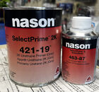 NASON Select-Primer Quart Kit 2K 421-19 Mid-Temp Activator  483-87