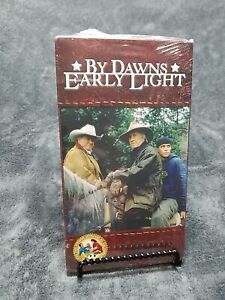 New ListingBy Dawns Early Light  VHS VCR Video Tape Movie BRAND NEW SEALED