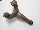 1949 – 1953 1954 Chevrolet GMC Truck Front Axle Steering Knuckle GM # 3693435