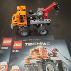 LEGO Technic - 2.in.1 Set 9390 MINI TOW TRUCK PLUS EXTRA!!  All Parts & Manuals