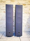 DALI Blue 3003 EP Edition high quality floorstanding speakers Made in Denmark