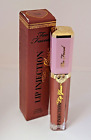 TOO FACED Lip Injection Power Plumping Lip Gloss - Say My Name - NEW