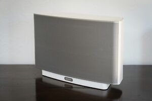 SONOS Play:5 Gen 1 Wireless Speaker (White)