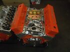 383 502HP  PRO STREET  CHEVY CRATE ENGINE NEW BUILD  last one