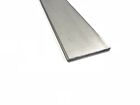 Stainless Steel Flat Bar Stock 1/8
