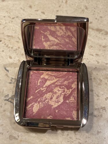 HOURGLASS AMBIENT Strobe Lighting Blush in EUPHORIC FUSION .15oz/4.2g FULL SIZE