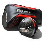 M6 10.5 TaylorMade degree Driver Head Only Right handed Cover