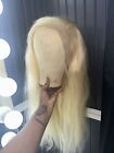 WestKiss Blonde Wig 30 Inch!!!! 100% Human Hair