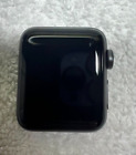 New Listingapple watch series 3 38mm gps only