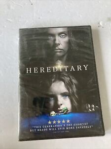 Hereditary [New DVD] BRAND NEW - 6