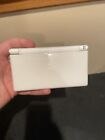 Nintendo DS Lite Handheld Console - Polar White USG-001 - Read