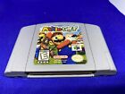 Mario Golf (Nintendo 64, 1999) Authentic. Tested. Cartridge Only