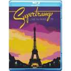 Supertramp - Live In Paris '79 NEW Blu-Ray