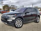 2018 LAND ROVER Discovery Sport HSE LUXURY W/3RD ROW