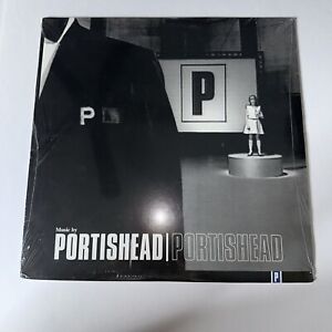 New ListingPortishead by Portishead (Record, 1997)