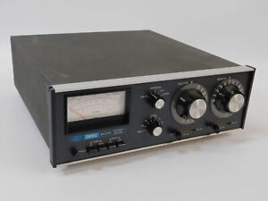 Drake MN-2700 Vintage Ham Radio Antenna Tuner Matching Network (five available)