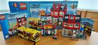 LEGO City 7641 City Corner 100% Complete with Box and Instructions