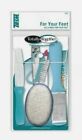 Trim Pedicure Kit - 12233 - Professional Quality Complete Personal Kit for Feet