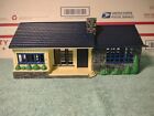 K-Line O Scale Building Kit Ranch House Open Box