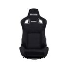 Next Level Racing ERS1 Elite Fabric Racing Gaming Chair Black (NLR-E030)