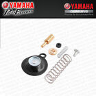 NEW YAMAHA TW TTR XT TT BW 200 225 350 600 TT-R OEM CARBURETOR DIAPHRAGM SET (For: Yamaha XT350)