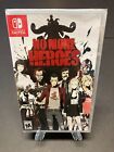 No More Heroes - Nintendo Switch - New